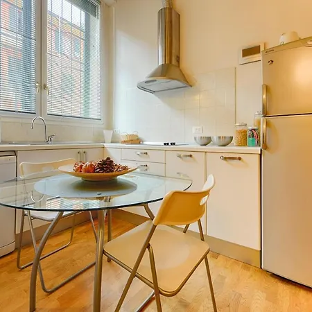Loft Little Lion Appartement Bologna