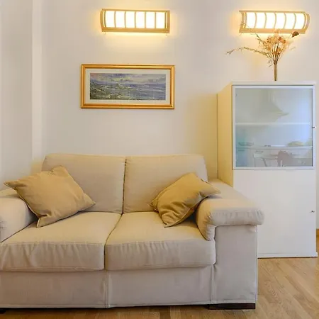 Loft Little Lion Appartement Bologna