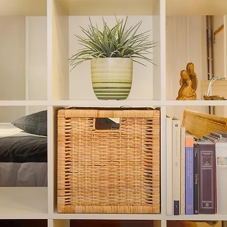 Appartement Loft Little Lion