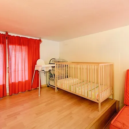 Loft Little Lion Appartement Bologna
