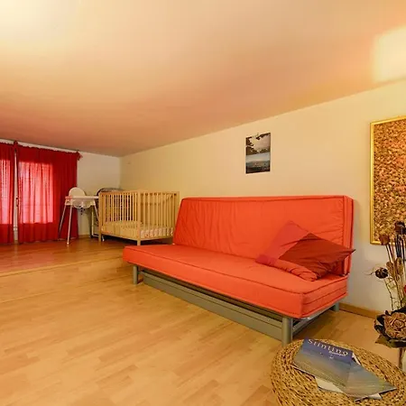 Appartement Loft Little Lion Bologna
