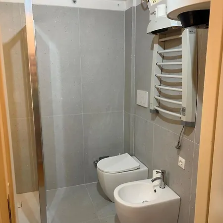 Loft Little Lion Appartement Bologna