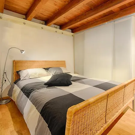 Appartement Loft Little Lion Bologna