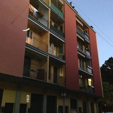 Appartement Loft Little Lion